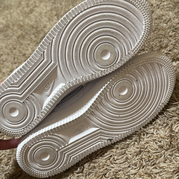 Nike AF1’s - Picture 7 of 7